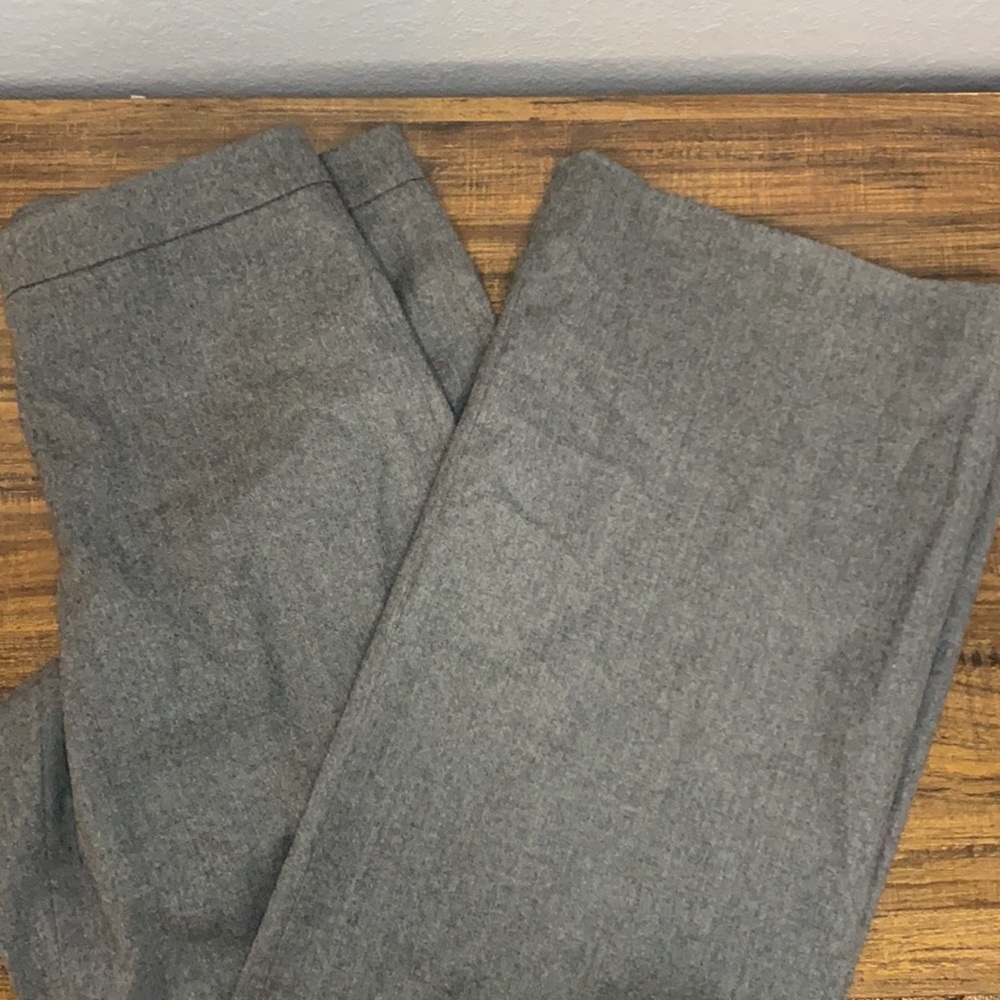 Vintage KORS Michael Kors Pants Made in Italy Virgin Wool Sz 10 EEUC Business